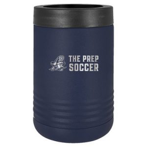 Soccer Can Beverage Holder