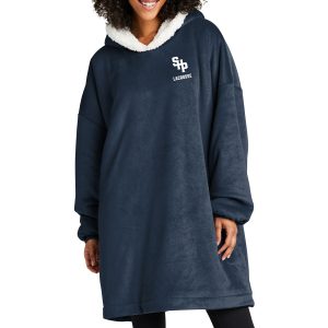 Wearable Blanket