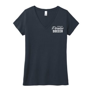 Ladies V-Neck Tee