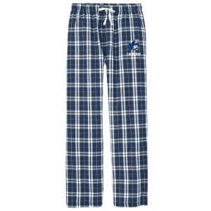 Lacrosse Flannel Pajama Pants