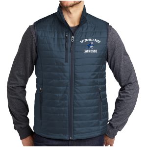 Packable Puffer Vest
