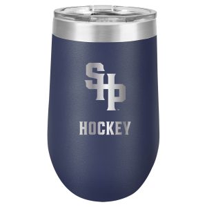 SHP Hockey 16oz. Stemless Tumbler