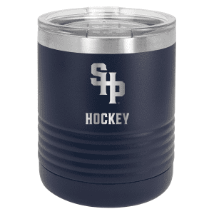 SHP Hockey 10oz. Ringneck Tumbler