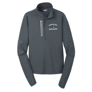 OGIO Quarter Zip