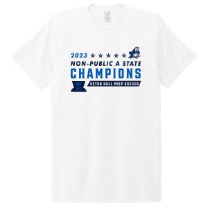 Mens Short Sleeve Tee