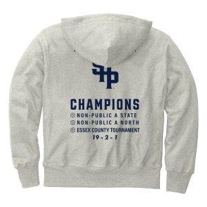 Champion Hoodie