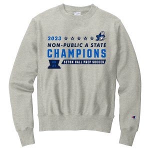 Champion Crew Neck Sweatshirt