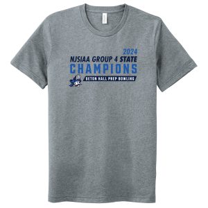 SHP Bowling Tee Shirt
