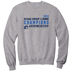 SHP Bowling Champion Crewneck Sweatshirt