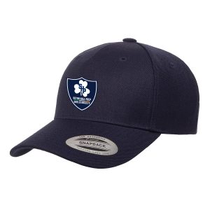 SHP Gaelic Society Baseball Cap