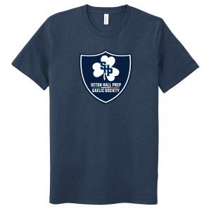 SHP Gaelic Society BELLA+CANVAS ® Tee