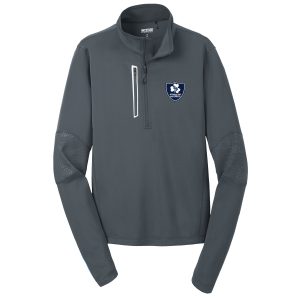 SHP Gaelic Society OGIO Fulcrum 1/4 Zip
