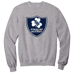 SHP Gaelic Society Champion® Crewneck Sweatshirt