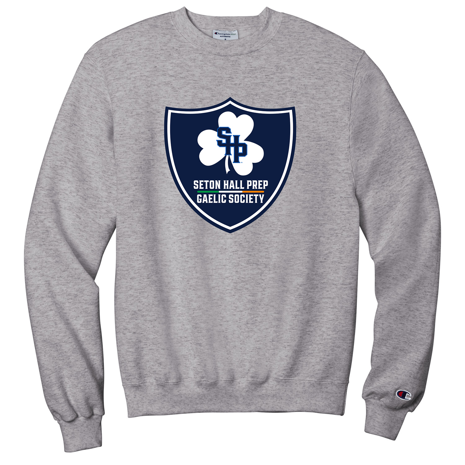 SHP Gaelic Society Champion® Crewneck Sweatshirt - Image 2
