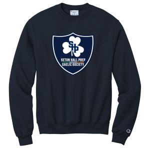 SHP Gaelic Society Champion® Crewneck Sweatshirt