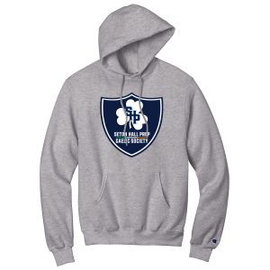 SHP Gaelic Society Champion ® Hooded Sweatshirt