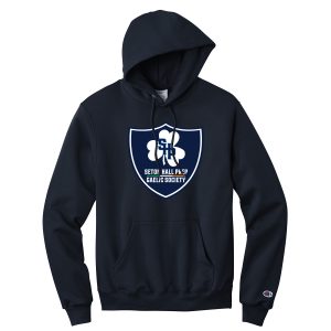 SHP Gaelic Society Champion ® Hooded Sweatshirt